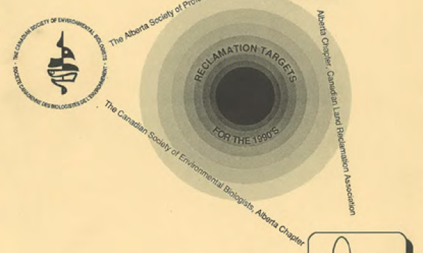 1987 Symposium Cover