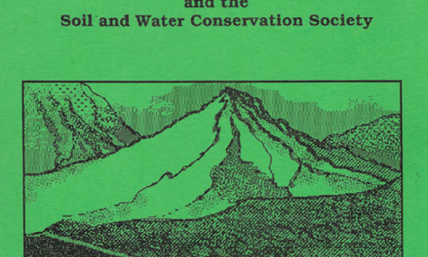 1989 Proceedings Cover