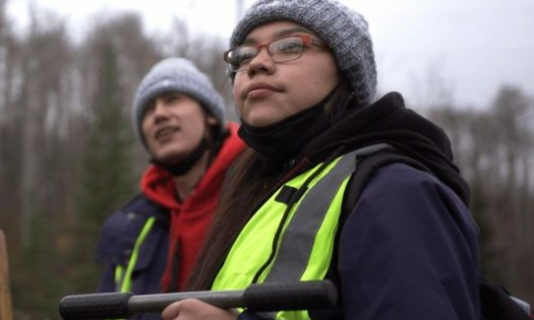 ECO Canada BEAHR Webinar