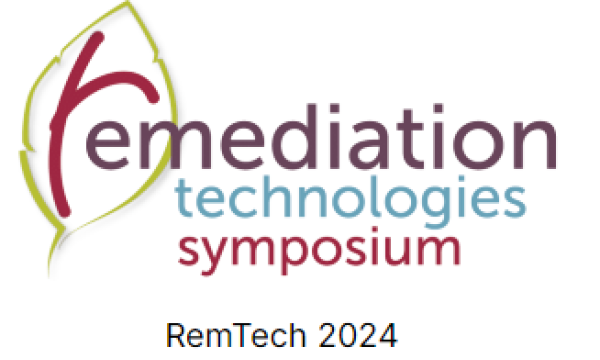 RemTech 2024 Logo