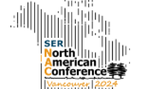 SER 2024 Conference logo