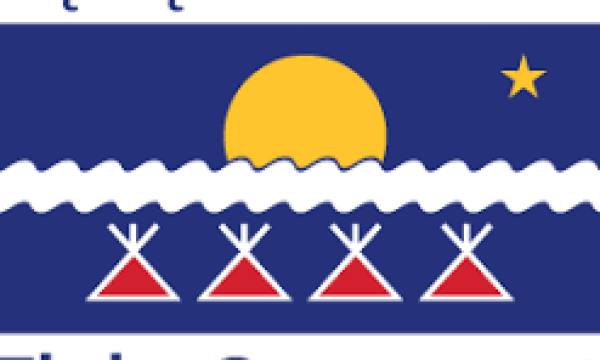 Tlicho government logo