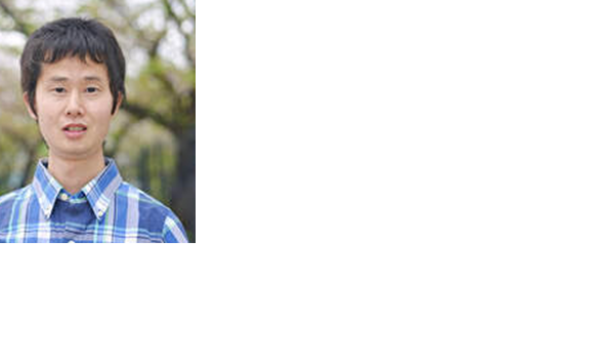 Dr. Masumi Hisano, Hiroshima University