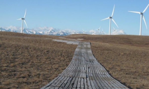 Windmills