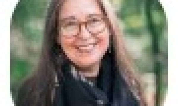 Cristina Eisenberg - SER Webinar