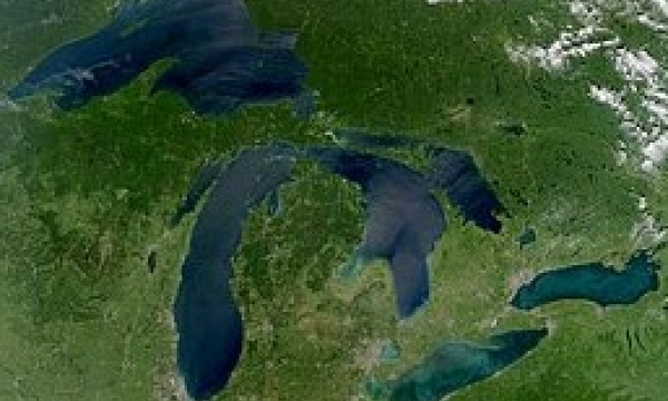 Great Lakes
