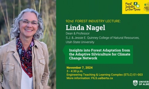 Linda Nagel Seminar