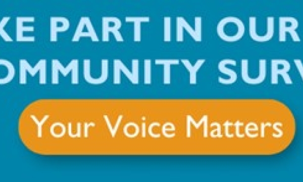 SER 2024 Community Survey