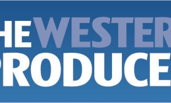 the western producer