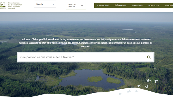 CCLM home page image (French)