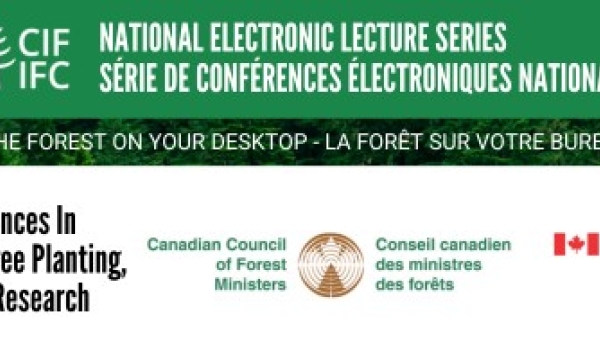CIF E-Lecture Series Banner