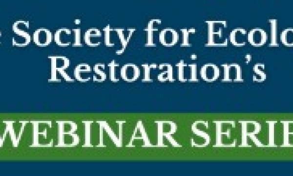 SER Webinar Series Logo