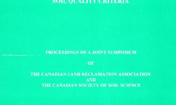 1992 CLRA CSSS Conference