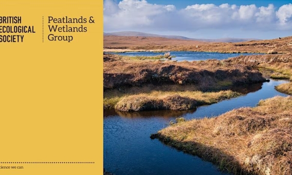 British Ecological Society