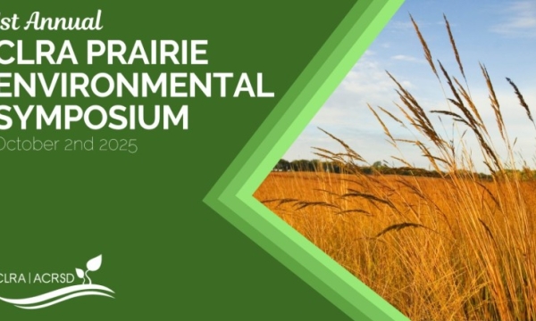 CLRA Prairie Environmental Symposium