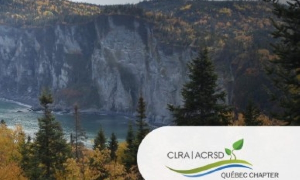 CLRA Quebec Chapter conference
