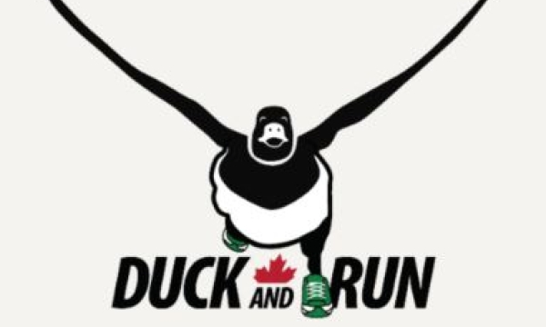 Duck and Run