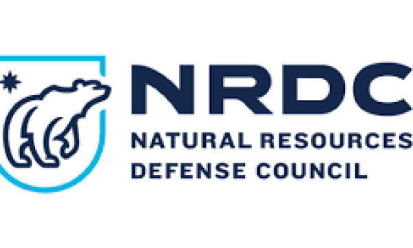 NRDC logo