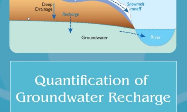 Quantification of Groundwater Recharge