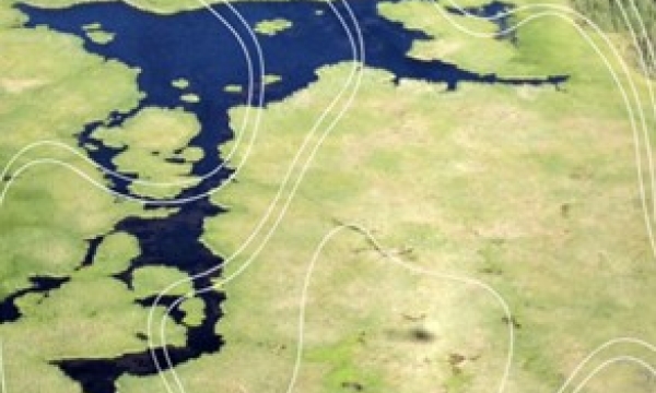 Geospatial mapping
