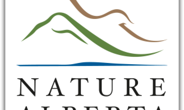 Nature Alberta Logo