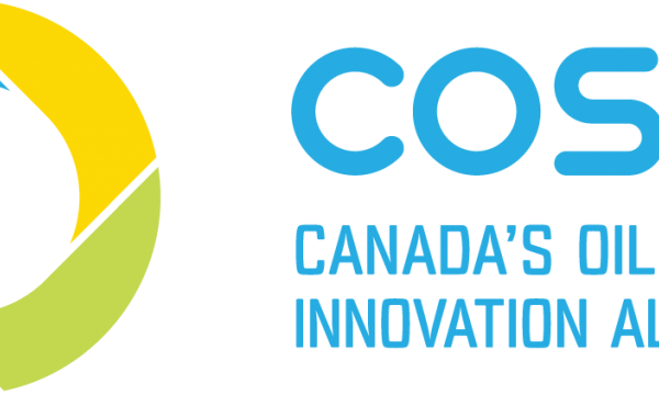 COSIA logo