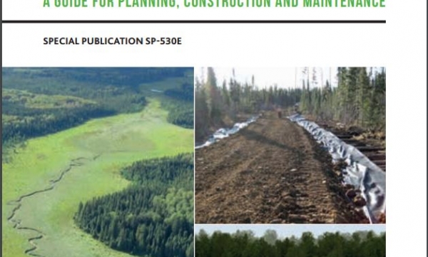 Resource Roads and Wetlands Guide