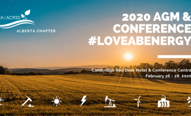 CLRA AGM & Conference