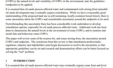 Conference paper title page