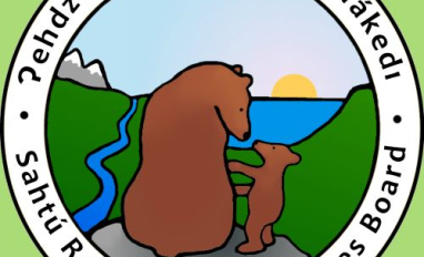 Logo: Sahtú Renewable Resources Board