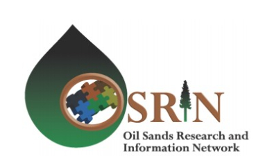 OSRIN logo