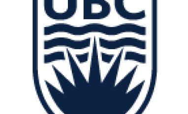 University of British Columbia Logo
