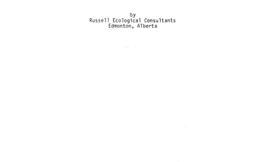 Report cover page