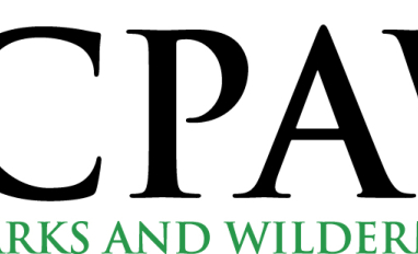 Organization logo: CPAWS