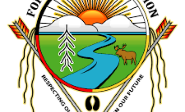 Fort Nelson First Nation Logo
