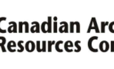 Canadian Arctic Resources Committee - logo