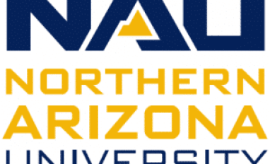 Northern Arizona University Logo