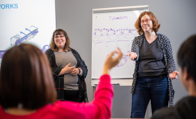 Tailings workshop 101