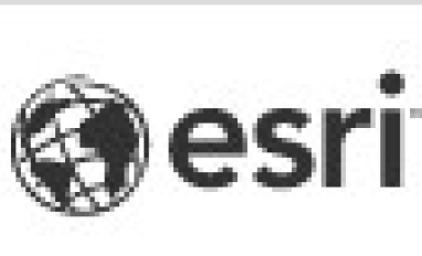Esri logo