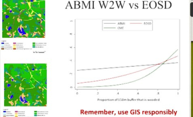 Screen shot from video