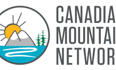 Logo of Canadian Mountain Network