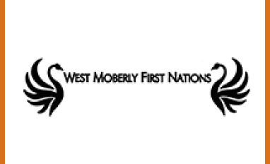Logo- West Moberly First Nations