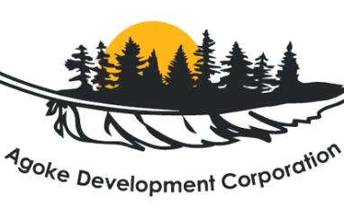 Agoke Development Corporation logo