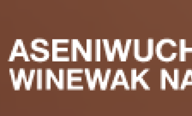 Aseniwuche Winewak Nation logo