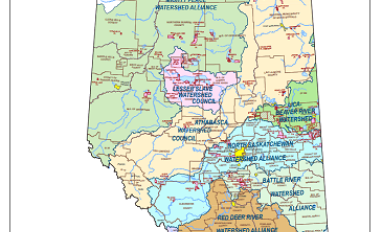 Watershed Planning & Advisory Councils