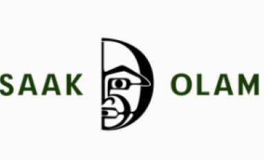 Iisaak Olam logo