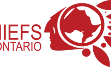 Chiefs of Ontario logo