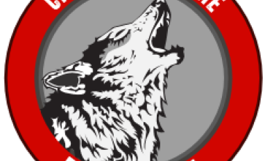 Chipewyan Prairie First Nation logo