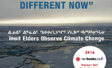 Cover-Caribou taste different now