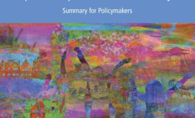 Sixth Assesment Report